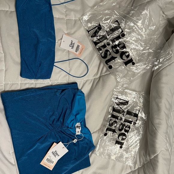 Tiger Mist 2 piece Set - Picture 3 of 6